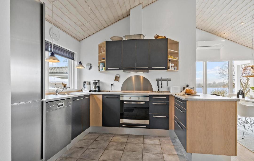 Photo of Kitchen in Diernæs