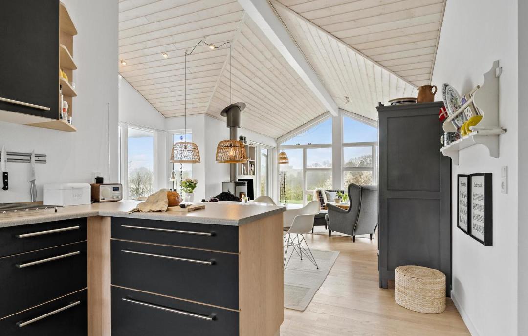 Photo of Kitchen in Diernæs