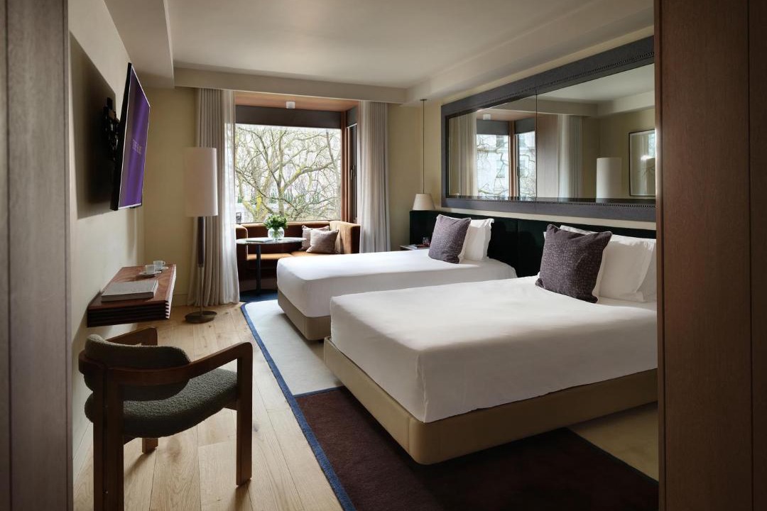 Photo of Others in Belgravia