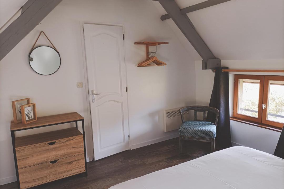 Photo of Bedroom in Vattetot-sur-Mer