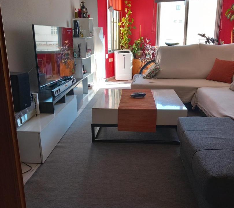 Photo of Livingroom in Castello de la Plana