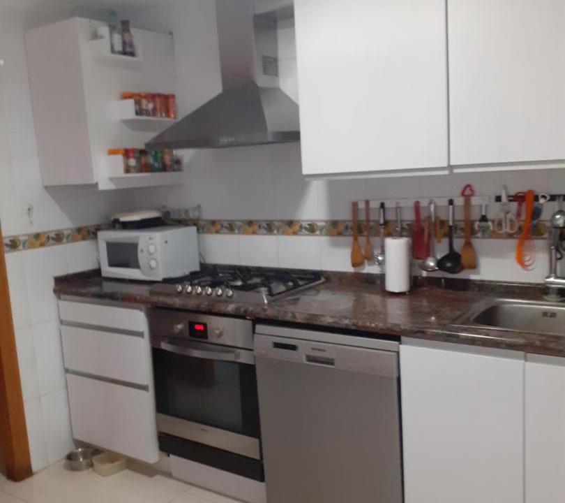 Photo of Kitchen in Castello de la Plana