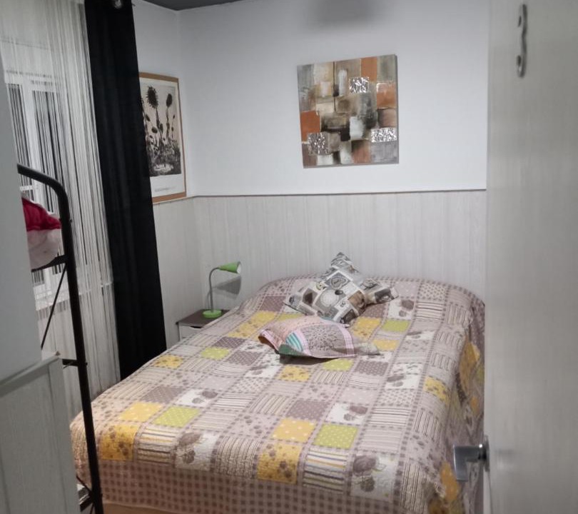 Photo of Bedroom in Castello de la Plana