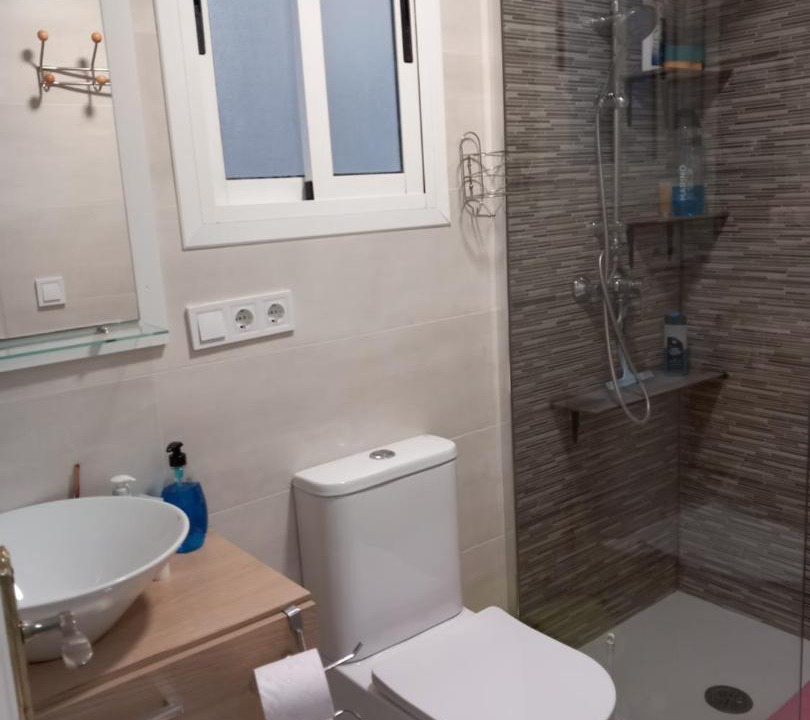 Photo of Bathroom in Castello de la Plana
