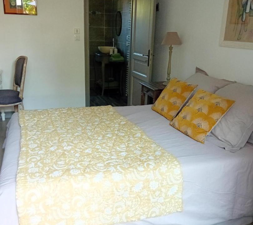 Photo of Bedroom in Vernon