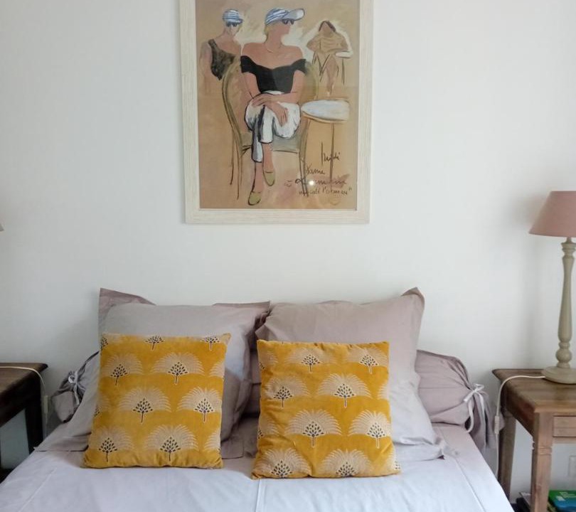 Photo of Bedroom in Vernon