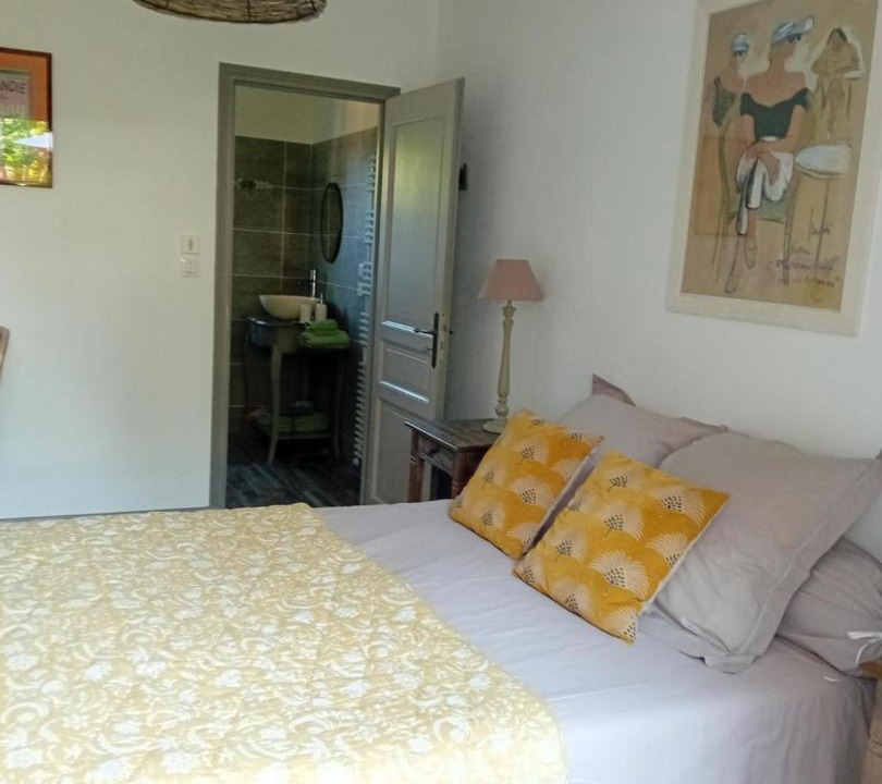 Photo of Bedroom in Vernon