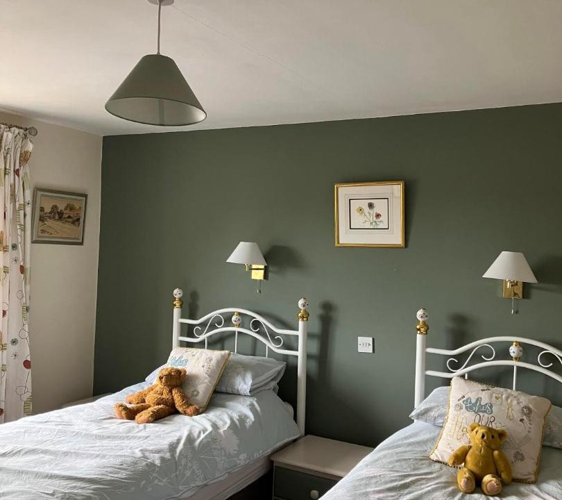 Photo of Bedroom in Ormskirk