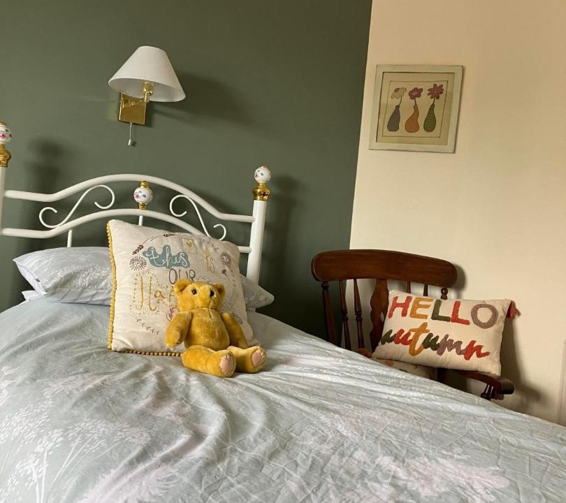 Photo of Bedroom in Ormskirk