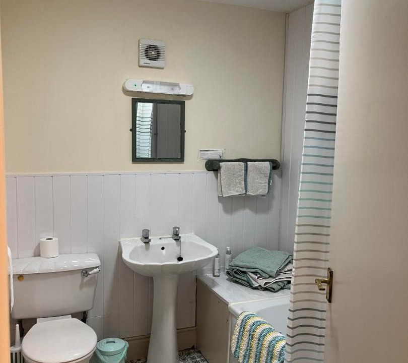 Photo of Bathroom in Ormskirk