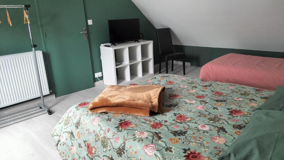 Photo of Others in Valframbert