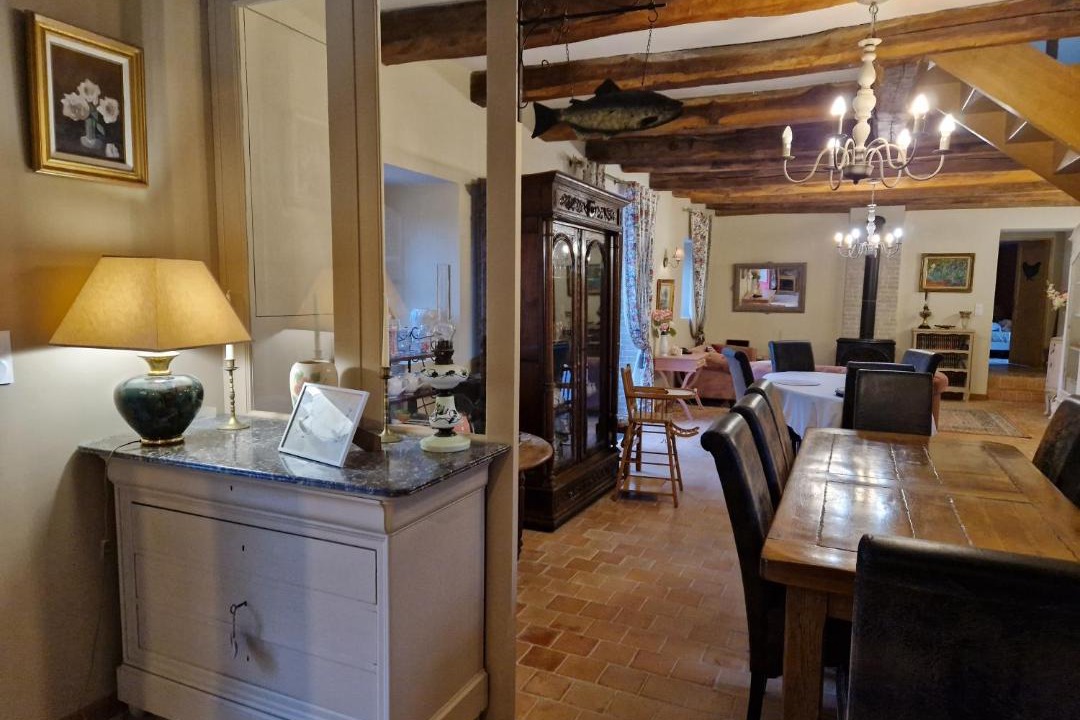 Photo of Others in Combrit