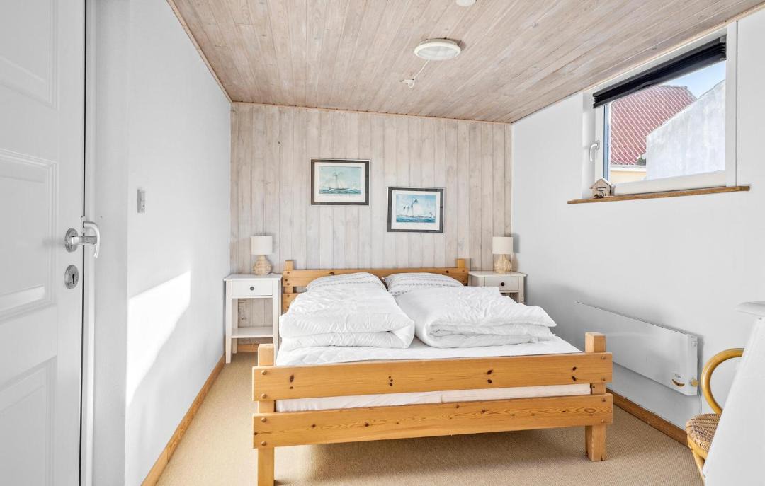 Photo of Bedroom in Thyboron