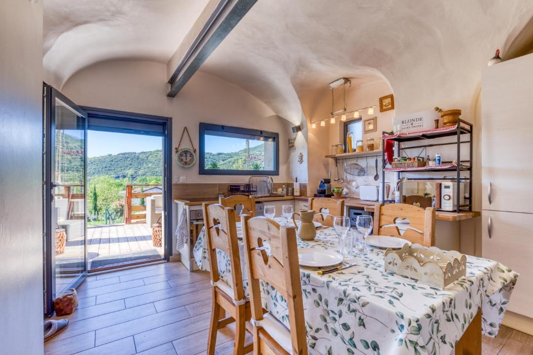 Photo of Livingroom in La Tour-Sur-Orb