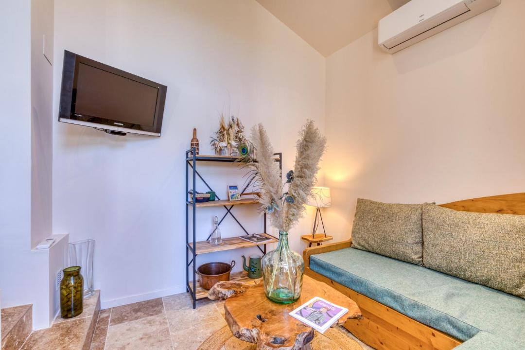 Photo of Livingroom in La Tour-Sur-Orb