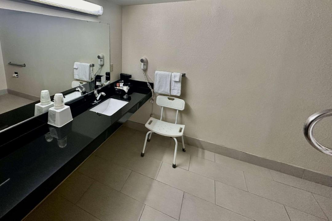 Photo of Bathroom in Athens