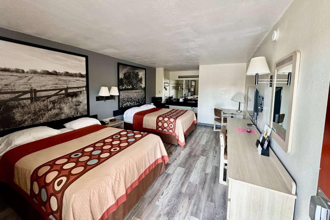 Photo of Bedroom in Athens