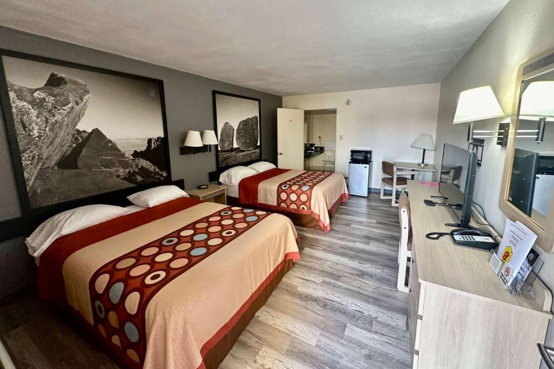 Photo of Bedroom in Athens