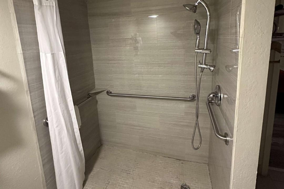 Photo of Bathroom in Athens