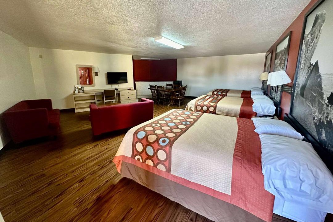 Photo of Bedroom in Athens