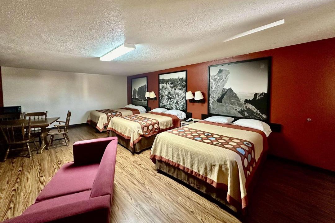 Photo of Bedroom in Athens