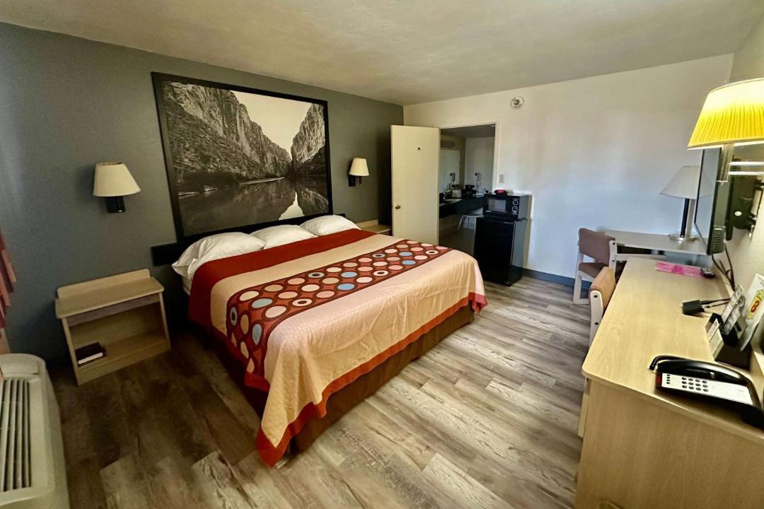 Photo of Bedroom in Athens