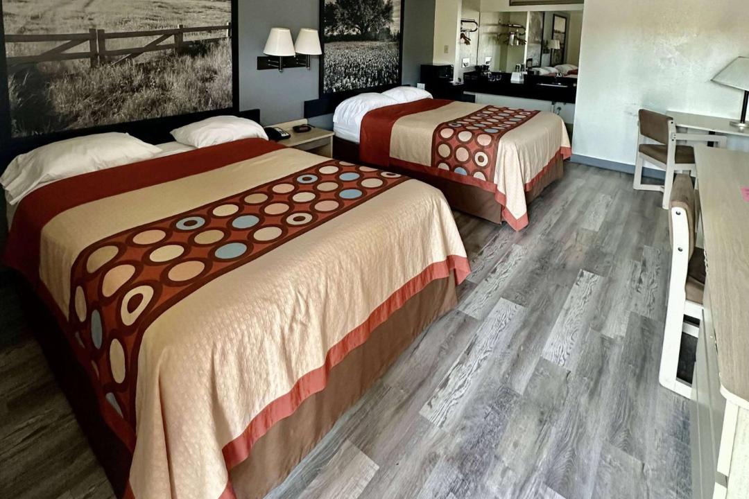 Photo of Bedroom in Athens
