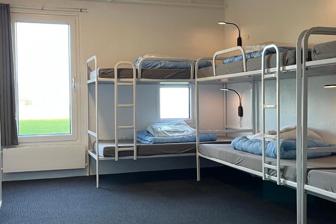 Photo of Bedroom in Hirtshals