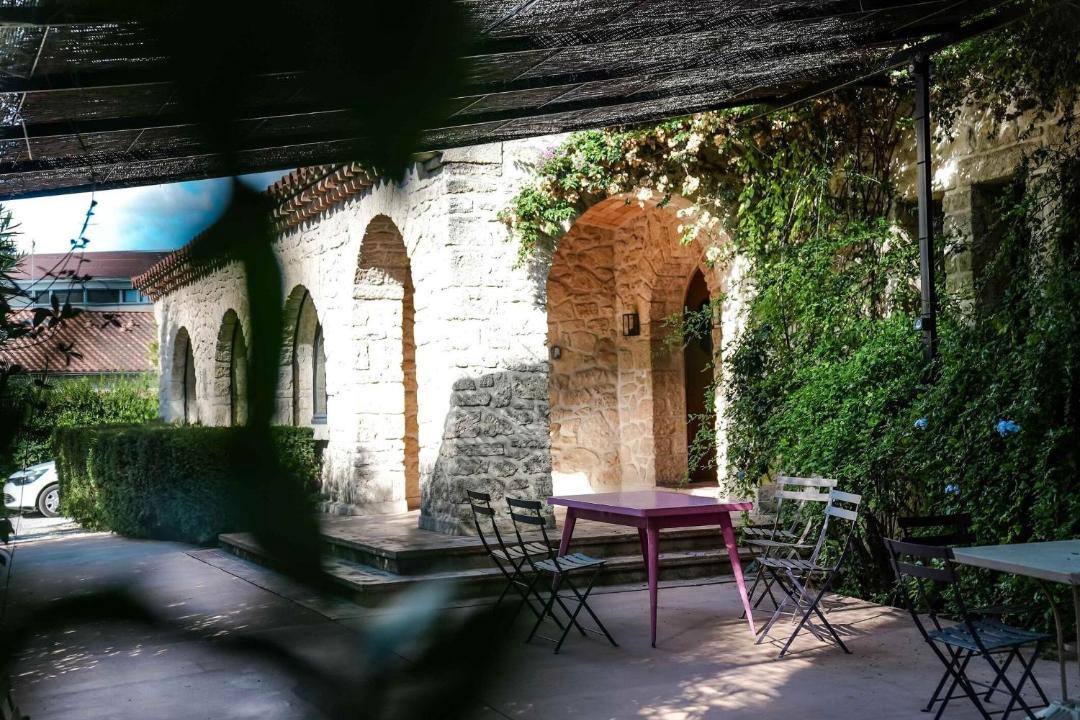 Photo of Others in Les Cevennes