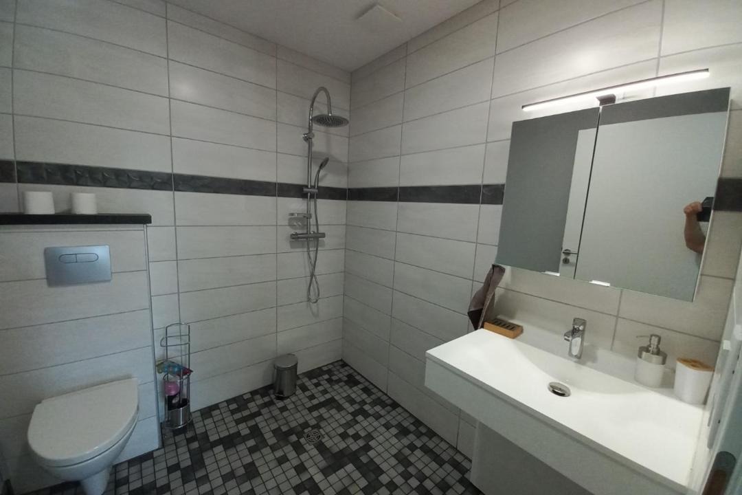 Photo of Bathroom in Saint-Sulpice-le-Gueretois