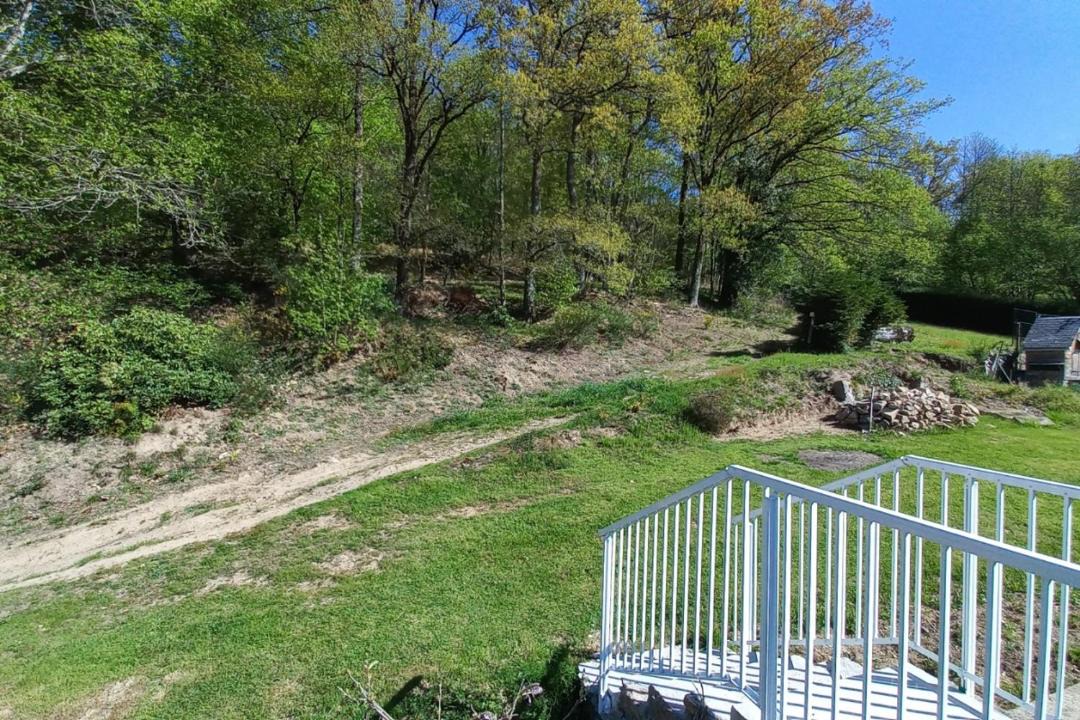 Photo of Others in Saint-Sulpice-le-Gueretois