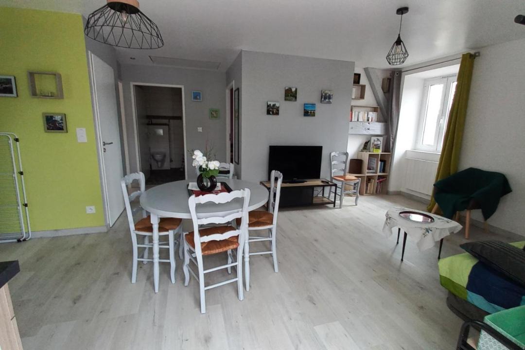 Photo of Others in Saint-Sulpice-le-Gueretois