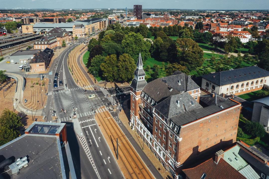 Photo of Others in Odense