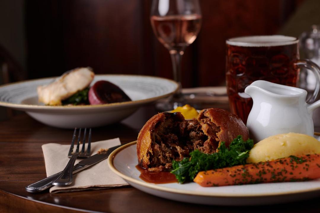 Photo of Others in Longnor