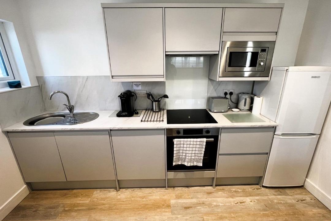 Photo of Kitchen in Sandown