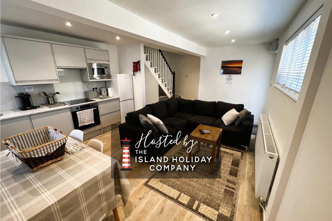 Photo of Livingroom in Sandown