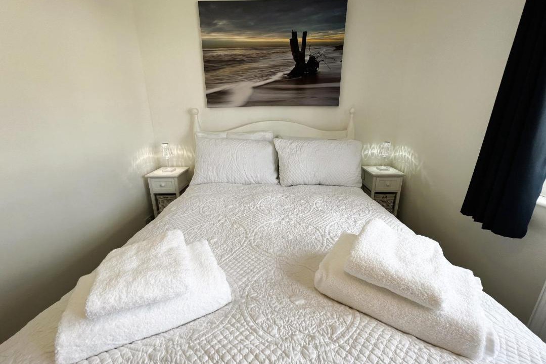 Photo of Bedroom in Sandown