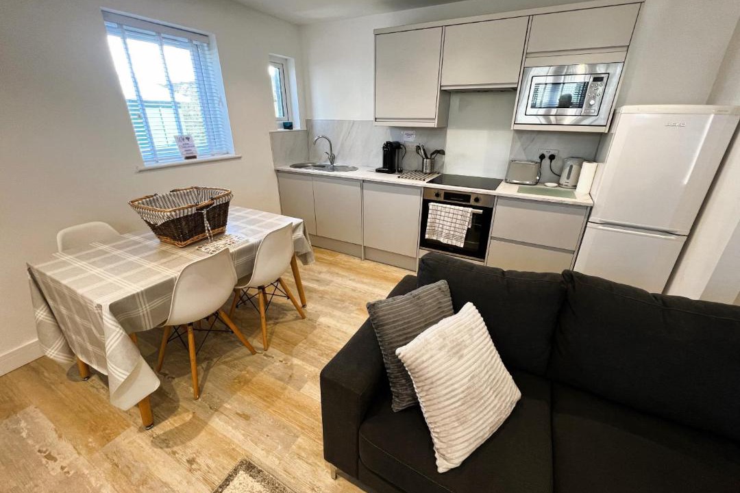 Photo of Livingroom in Sandown