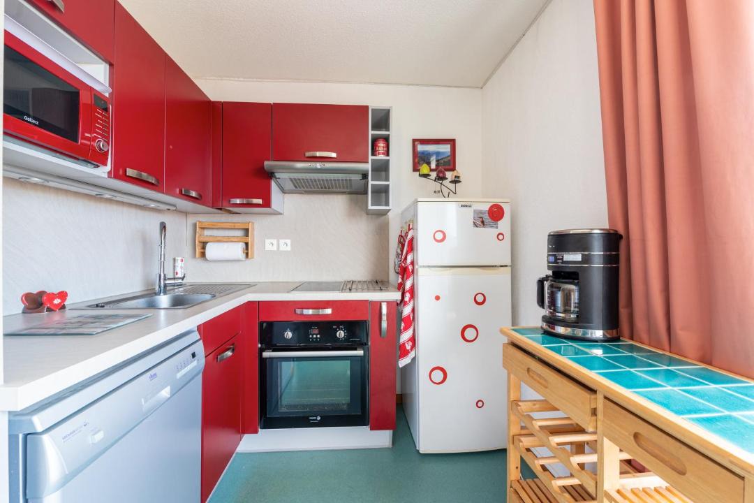 Photo of Kitchen in Saint-Francois-Longchamp