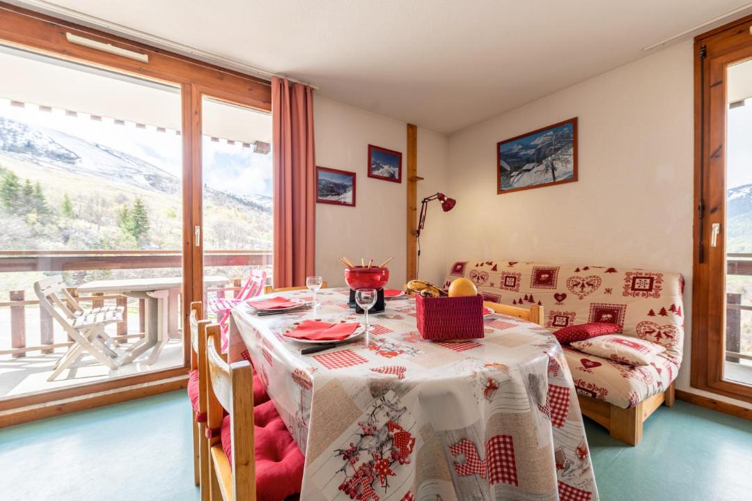 Photo of Livingroom in Saint-Francois-Longchamp