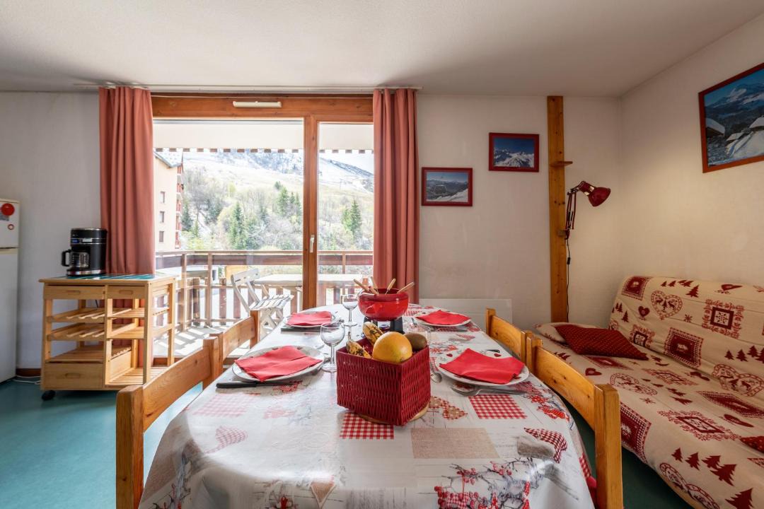 Photo of Livingroom in Saint-Francois-Longchamp