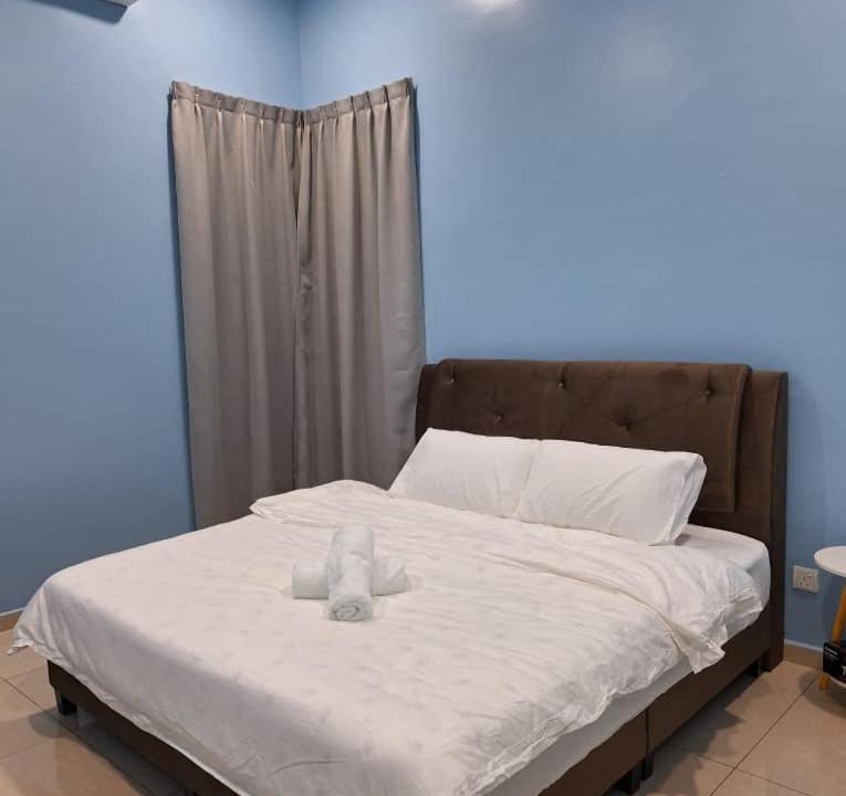 Photo of Bedroom in Muar