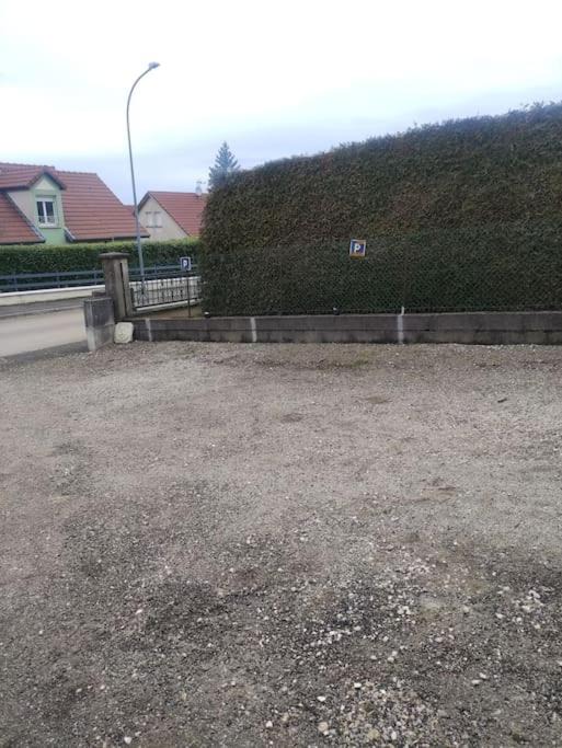 Photo of Outdoor in Val de l'Ognon et de la Linotte