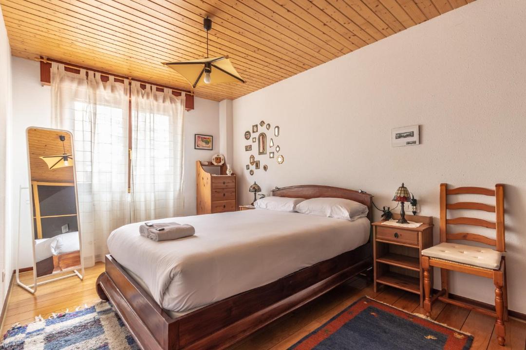 Photo of Bedroom in Derio