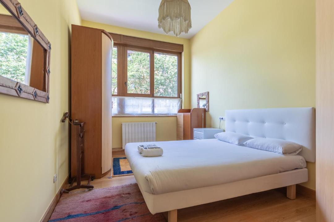 Photo of Bedroom in Derio