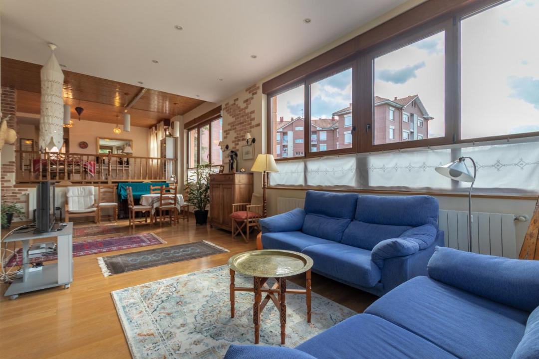 Photo of Livingroom in Derio