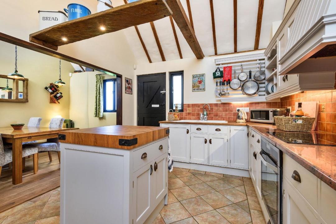 Photo of Kitchen in Faversham