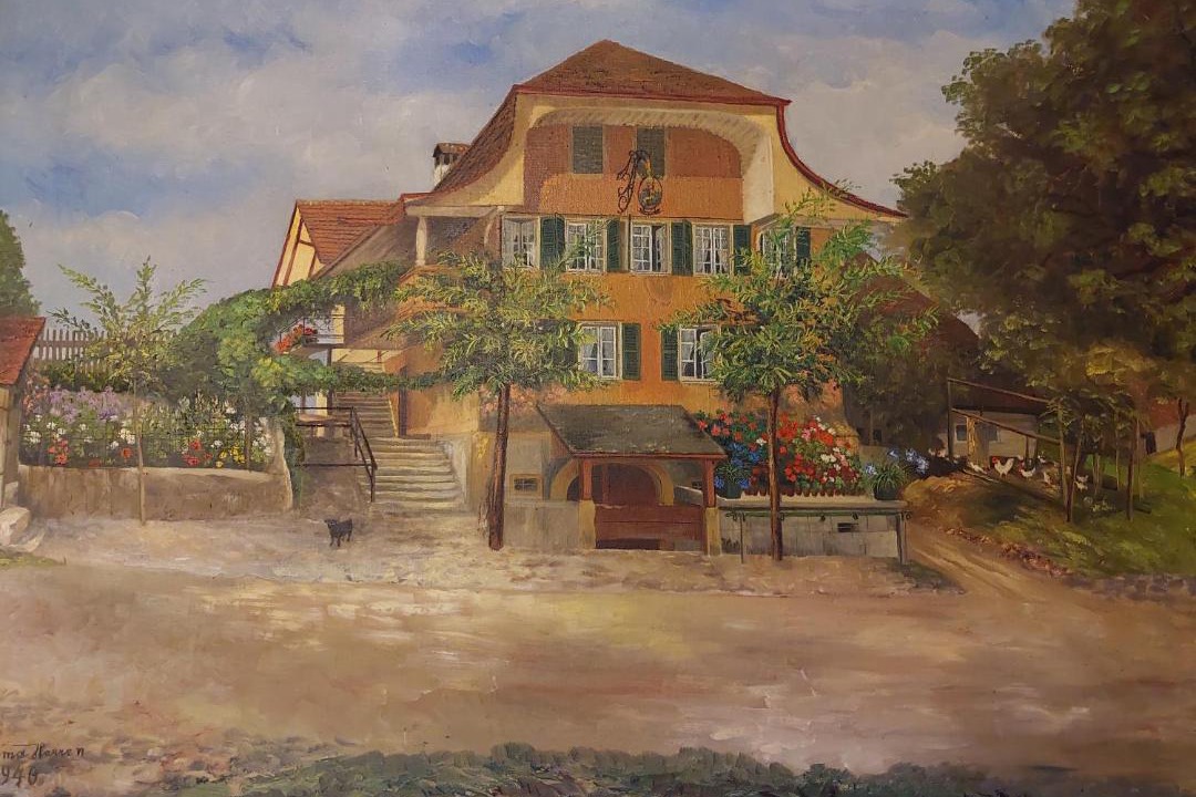 Photo of Others in Liebistorf