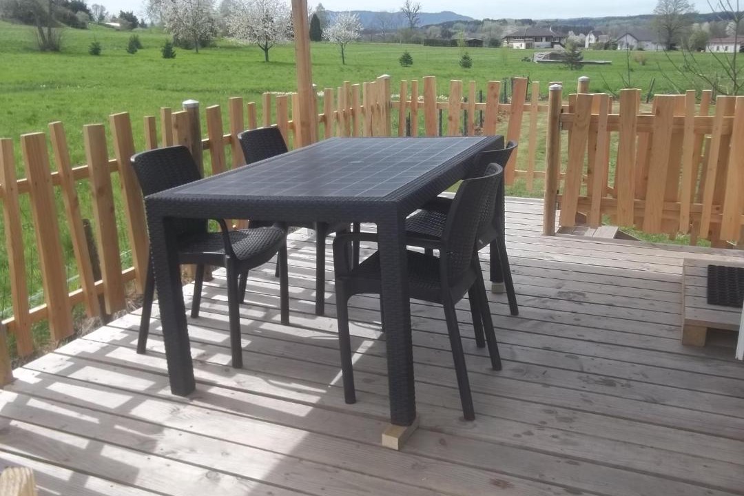 Photo of Others in Lesseux