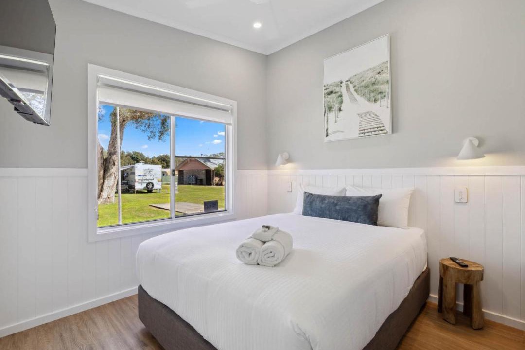 Photo of Bedroom in Valla Beach